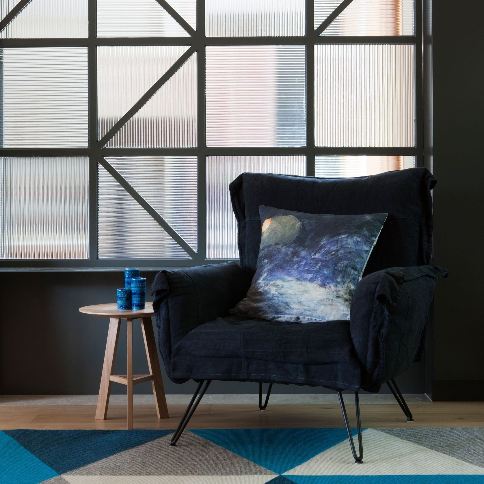 Tretford Rug gallery detail image