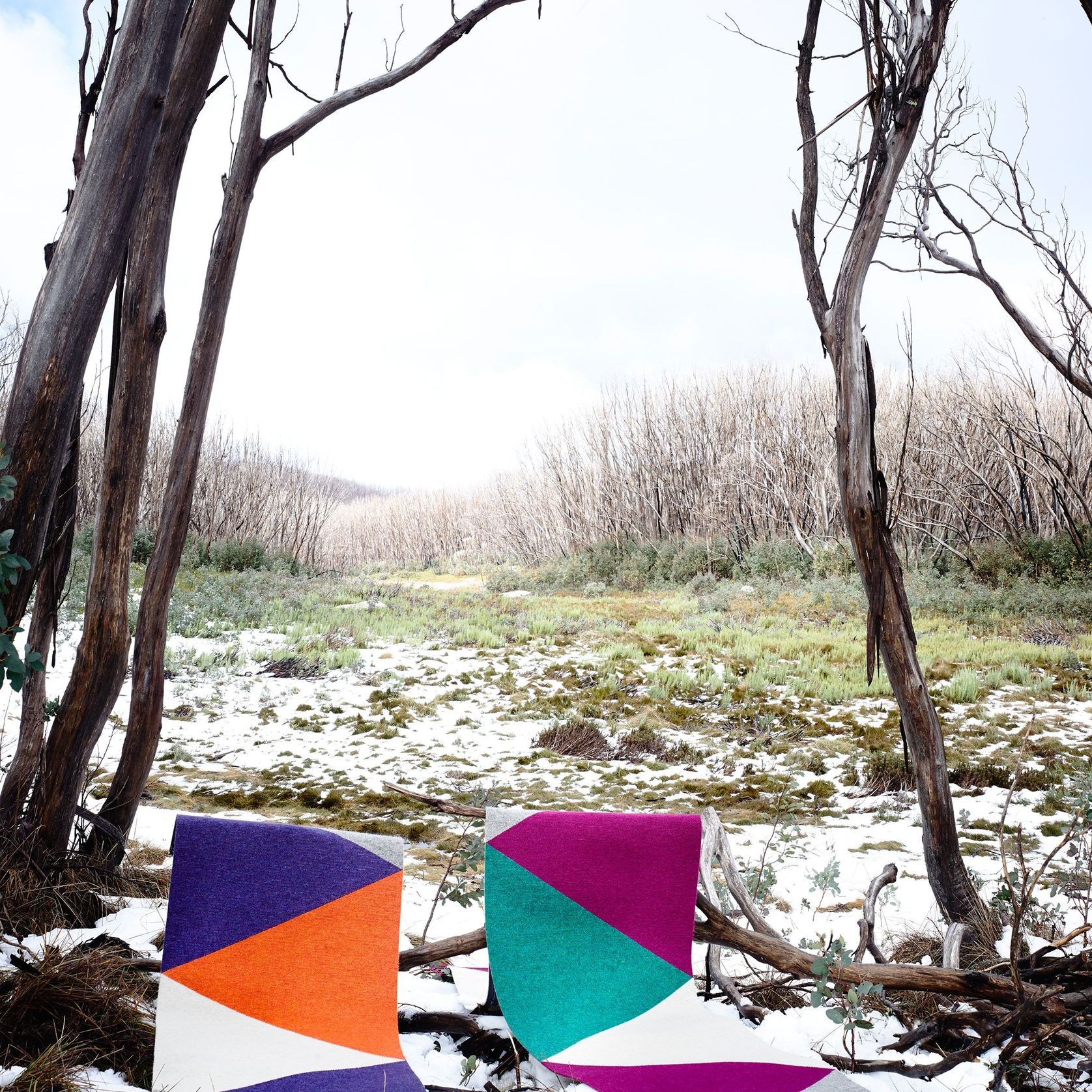 Tretford Rug gallery detail image