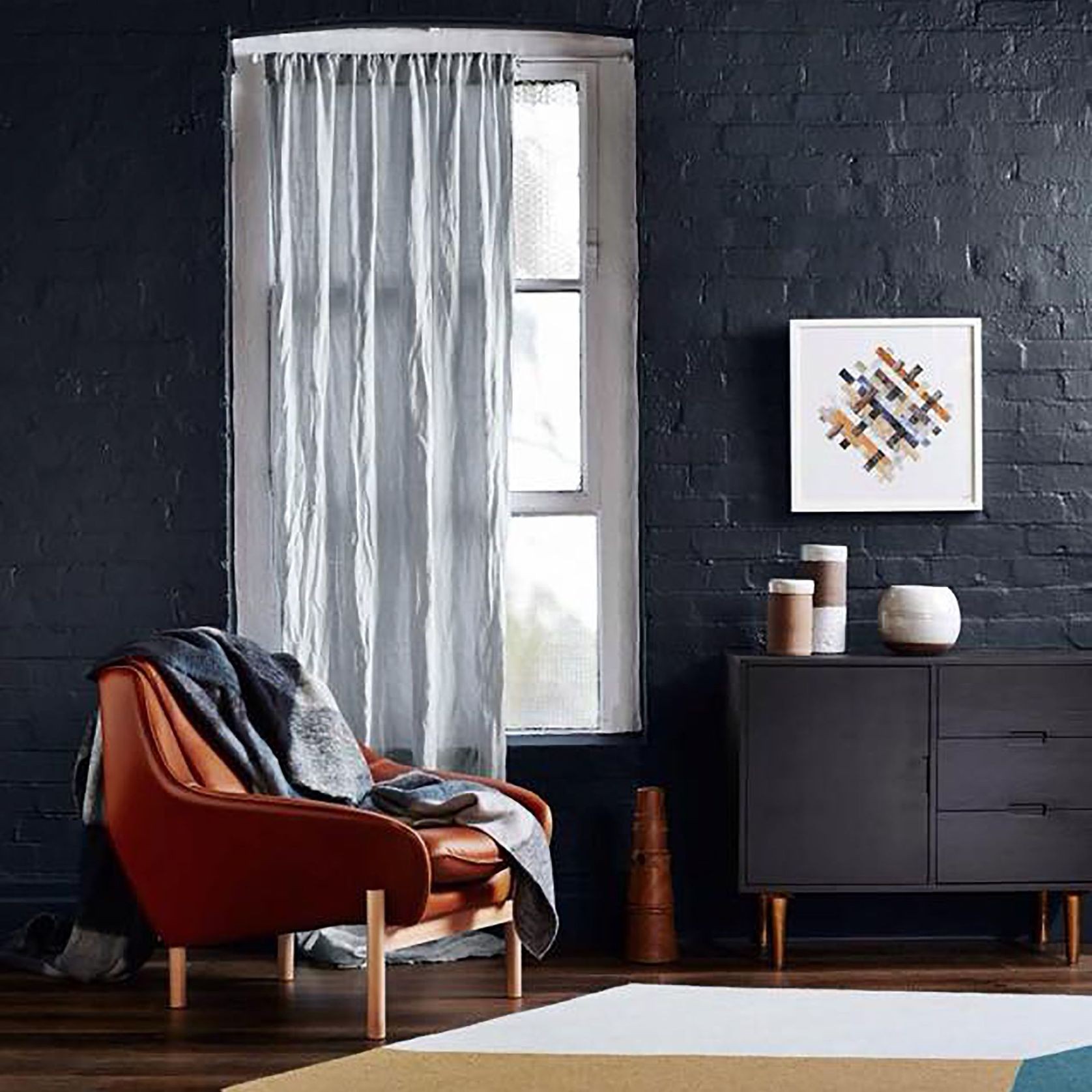 Tretford Rug gallery detail image