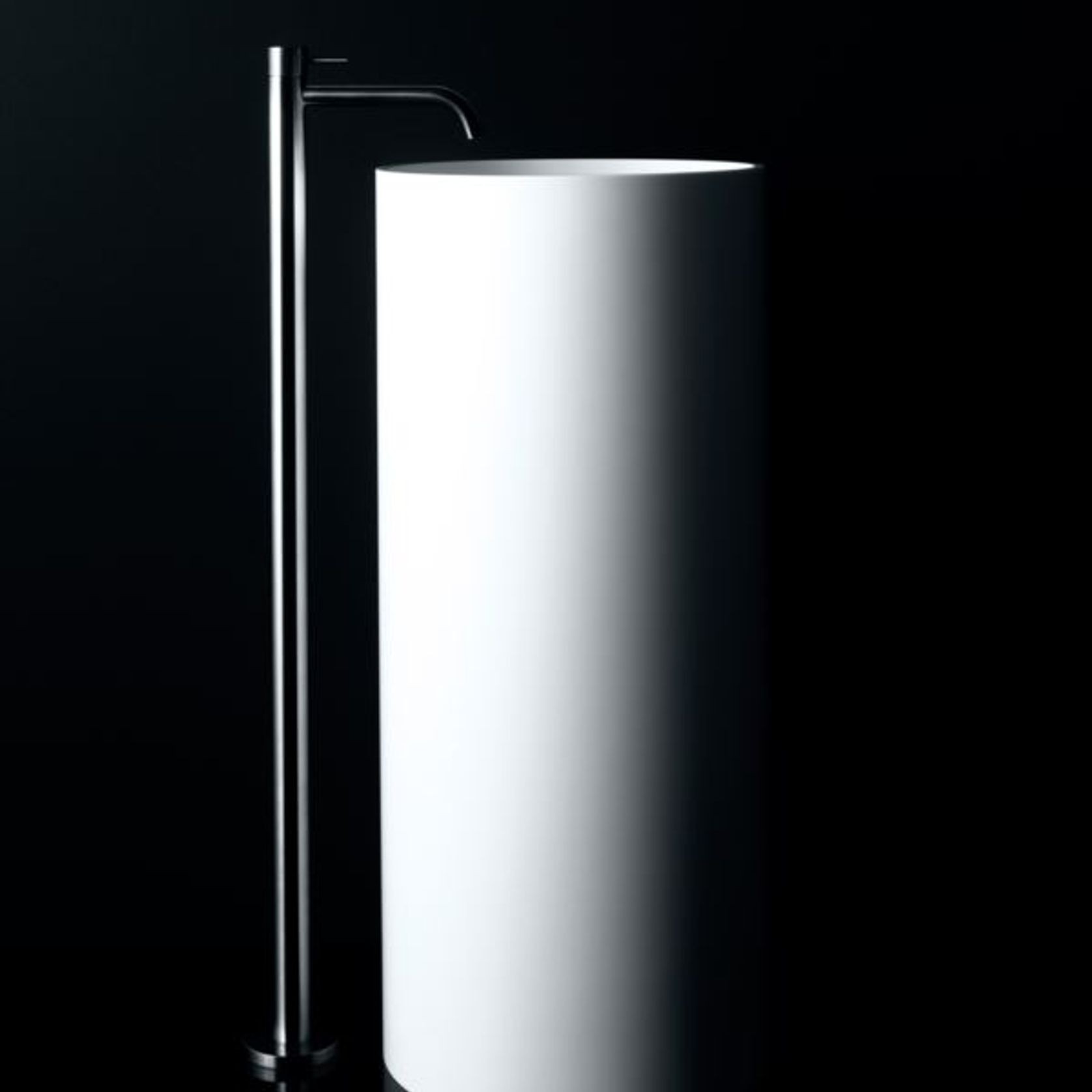 Uni Tapware Collection gallery detail image