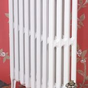 Victoriana Cast Iron Radiator 4 Column Range by Paladin gallery detail image