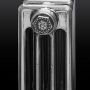 Victoriana Cast Iron Radiator 4 Column Range by Paladin gallery detail image