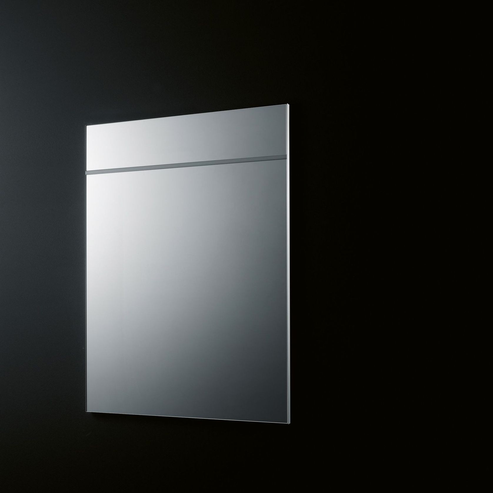 WK6 Mirror by Boffi gallery detail image