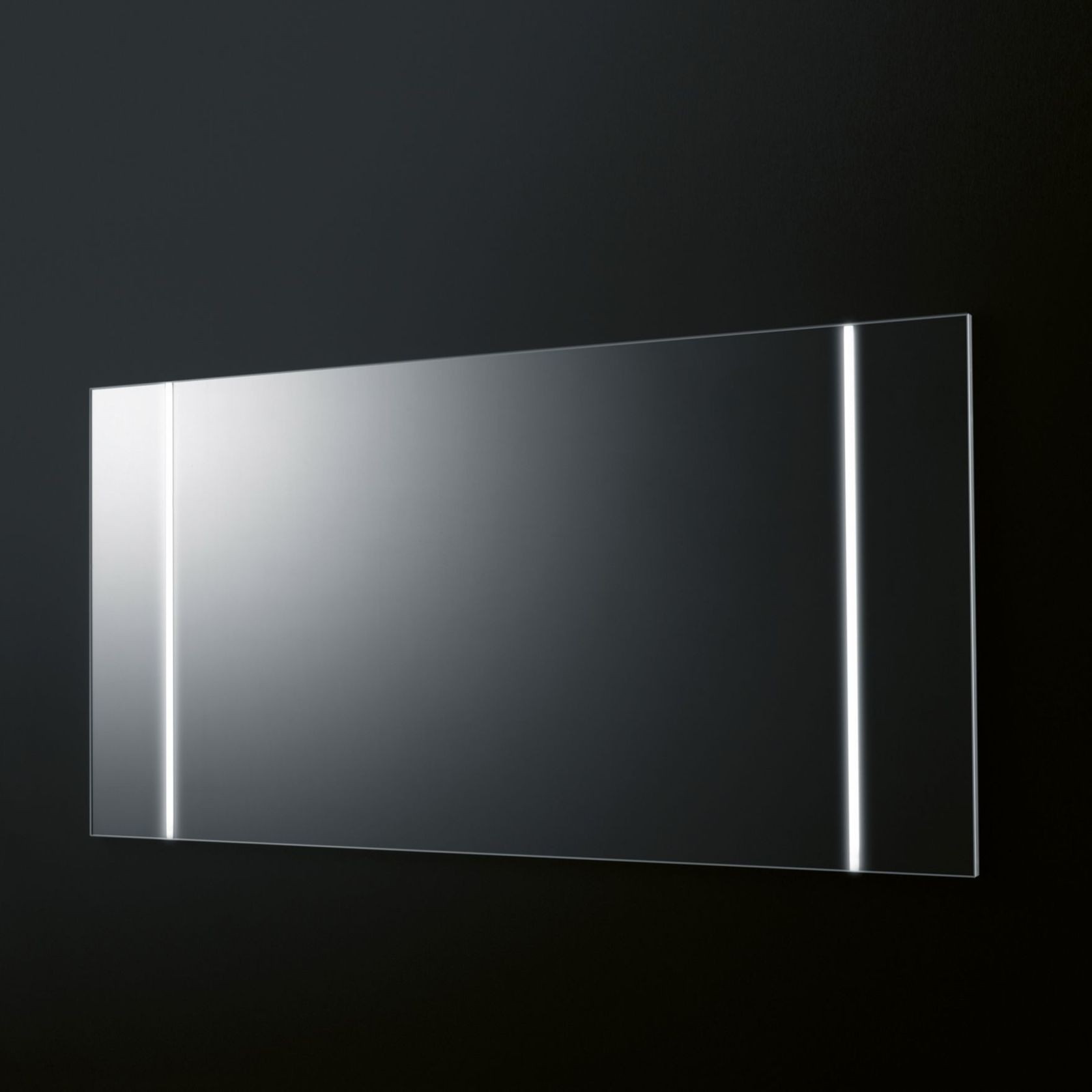 WK6 Mirror by Boffi gallery detail image