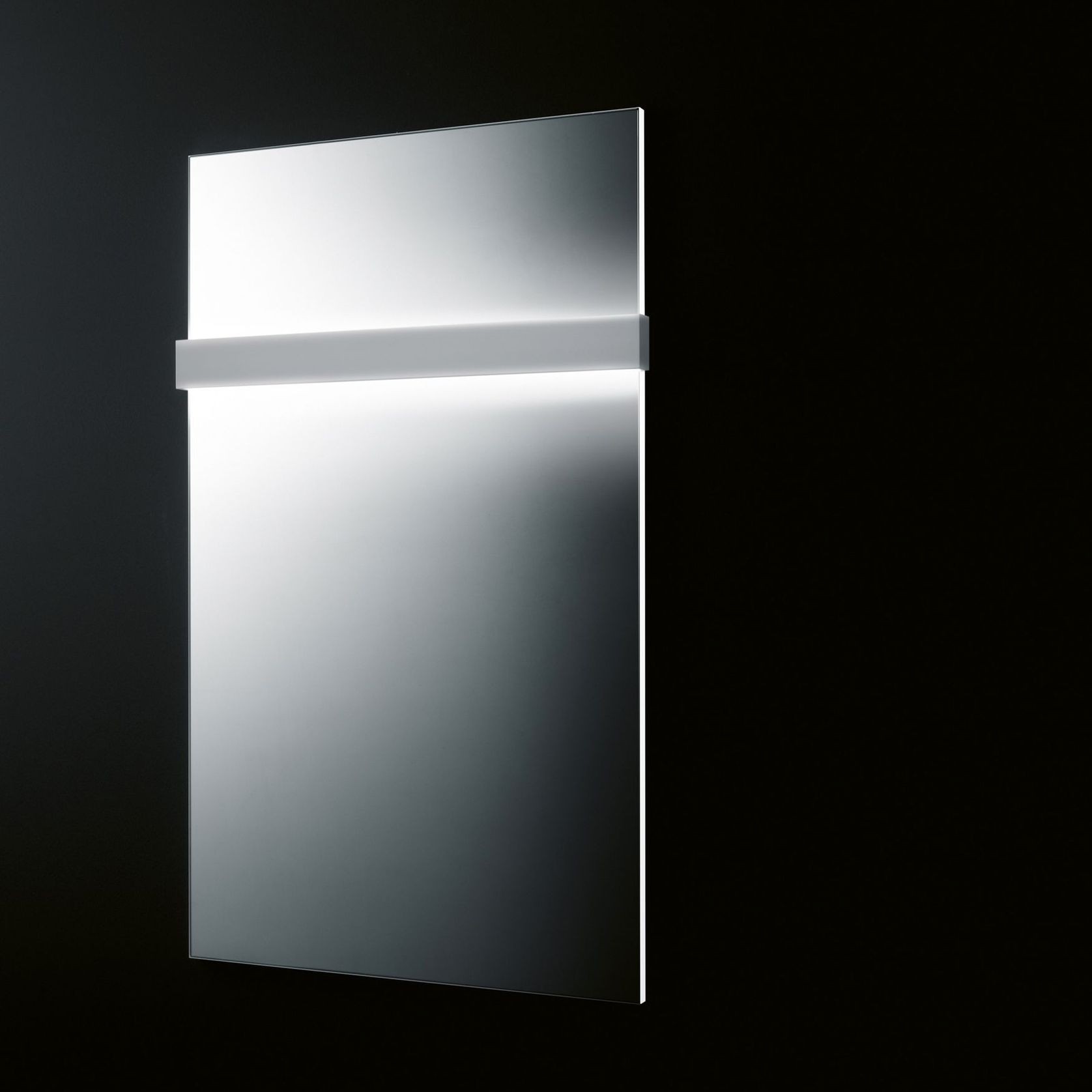 WK6 Mirror by Boffi gallery detail image