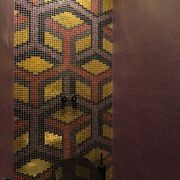 Bisazza Custom Blend Mosaic Tile gallery detail image