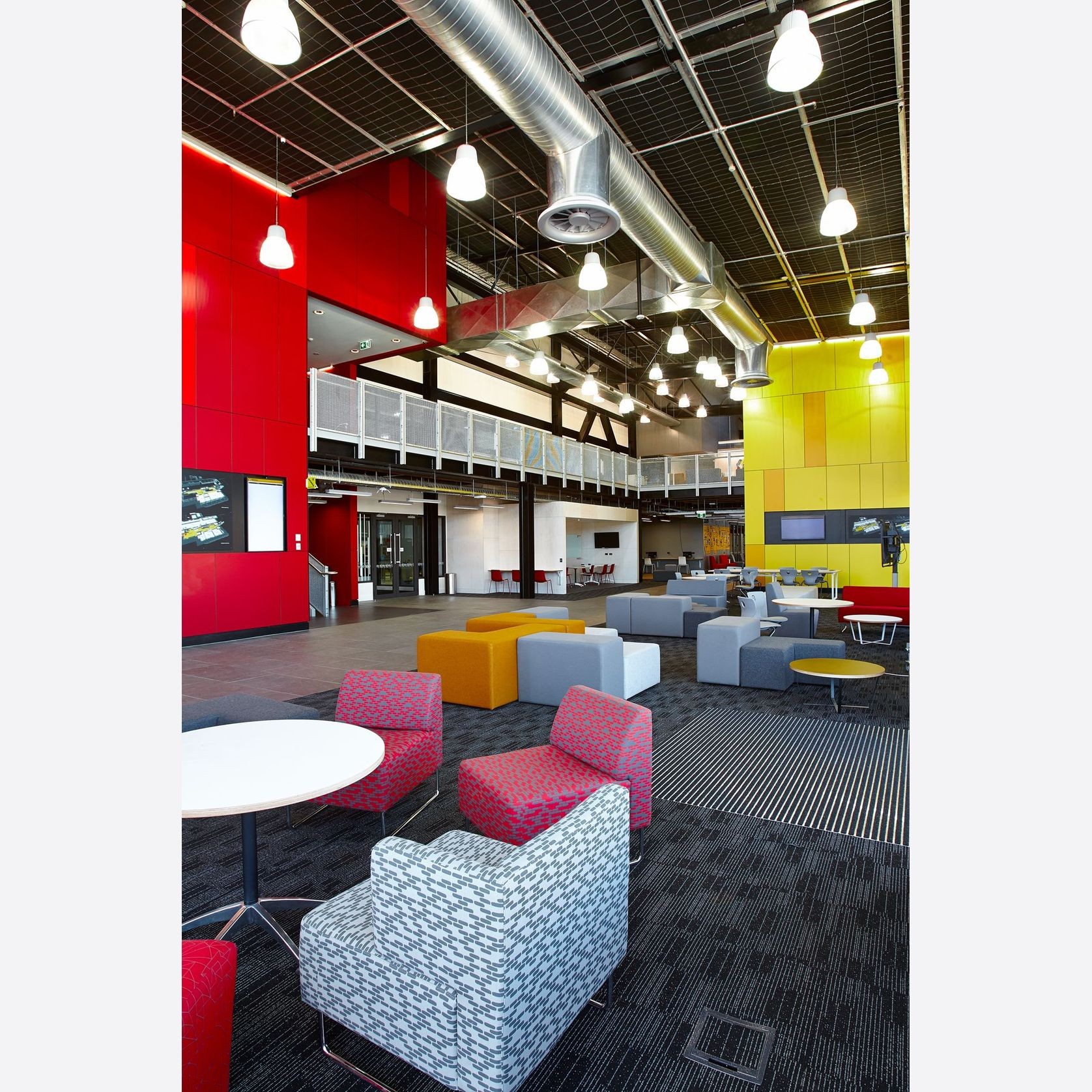 Trespa Profix TS35 Facade System - Big River Panels gallery detail image