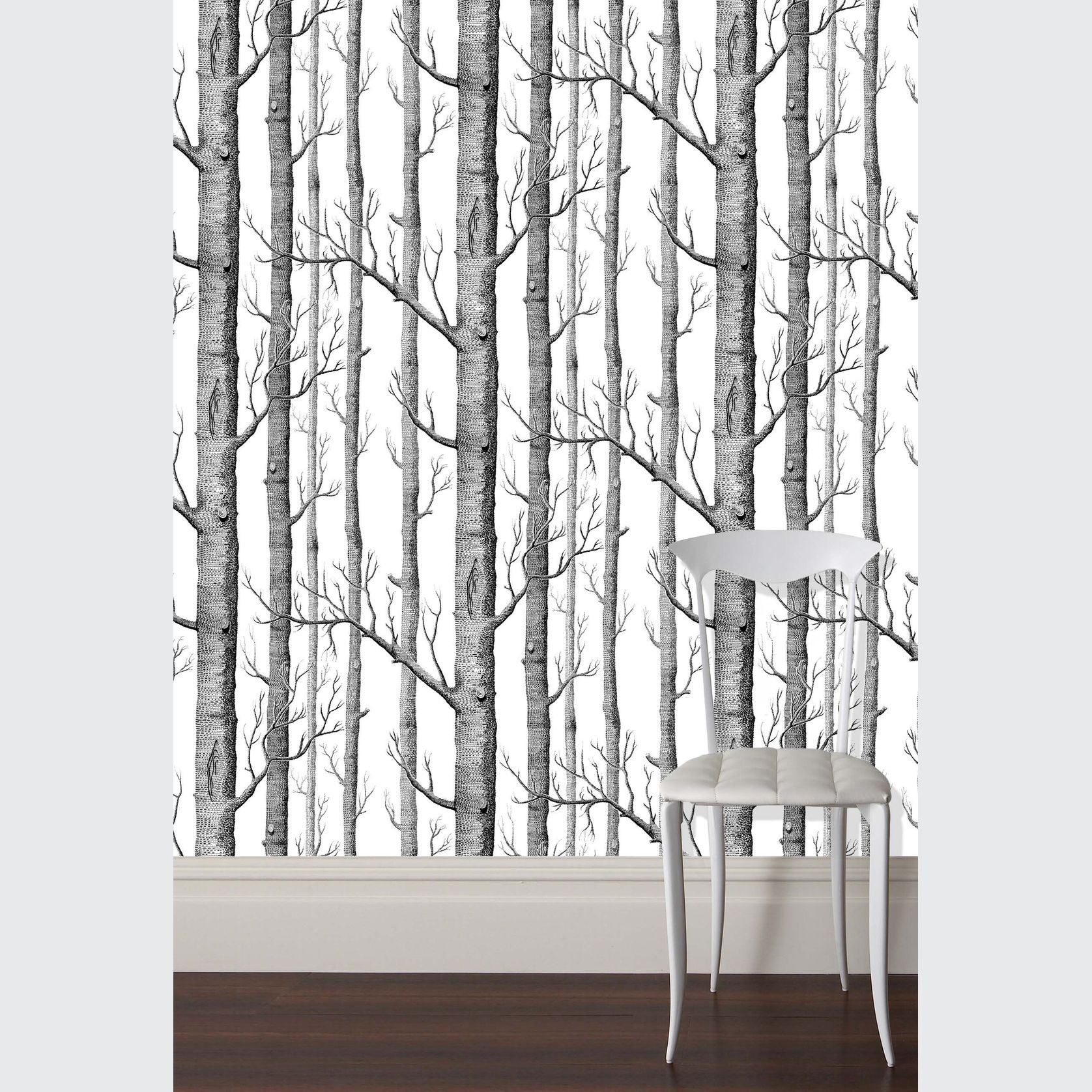Contemporary Selection Wallpaper Collection by Cole and Son gallery detail image
