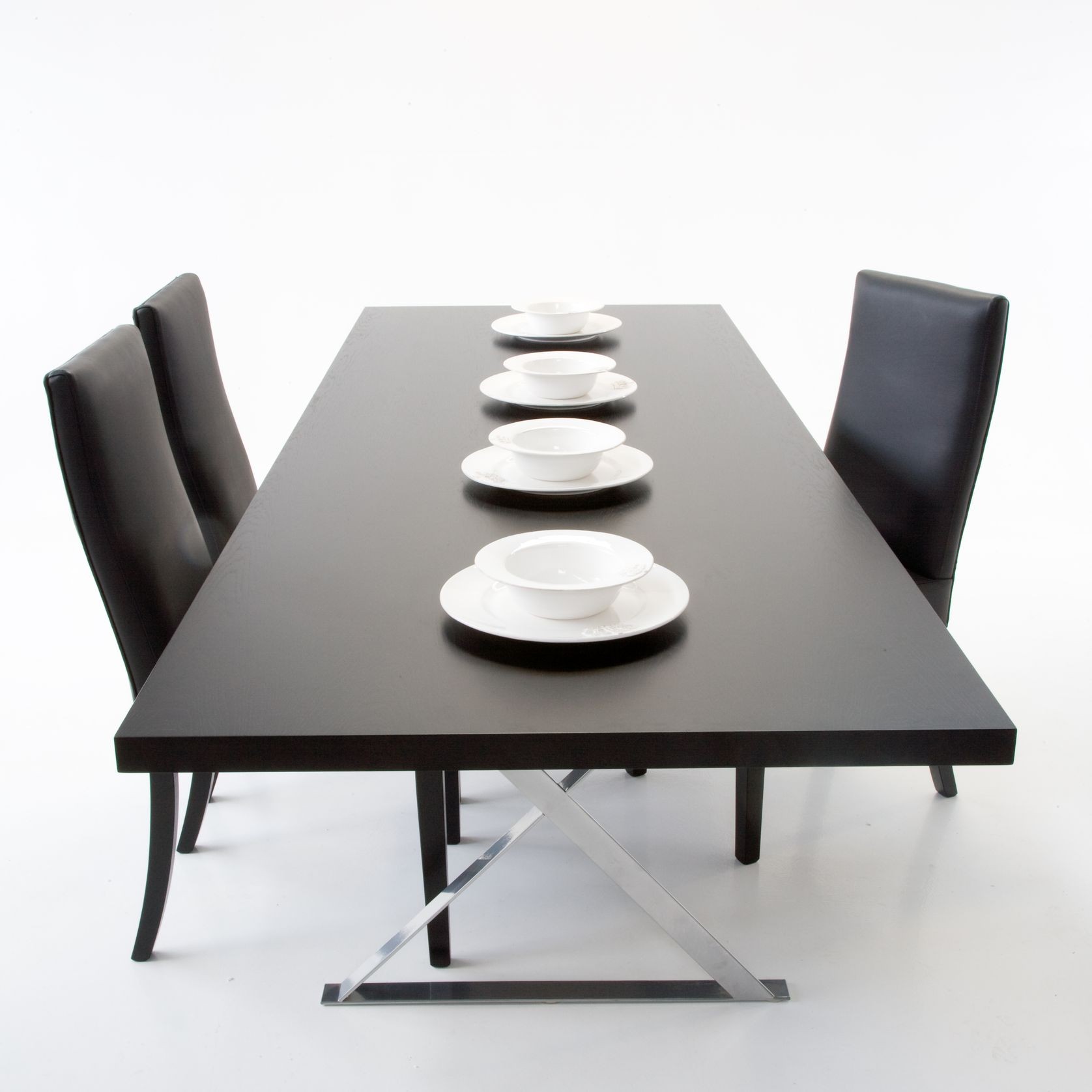 XO Dining Table gallery detail image