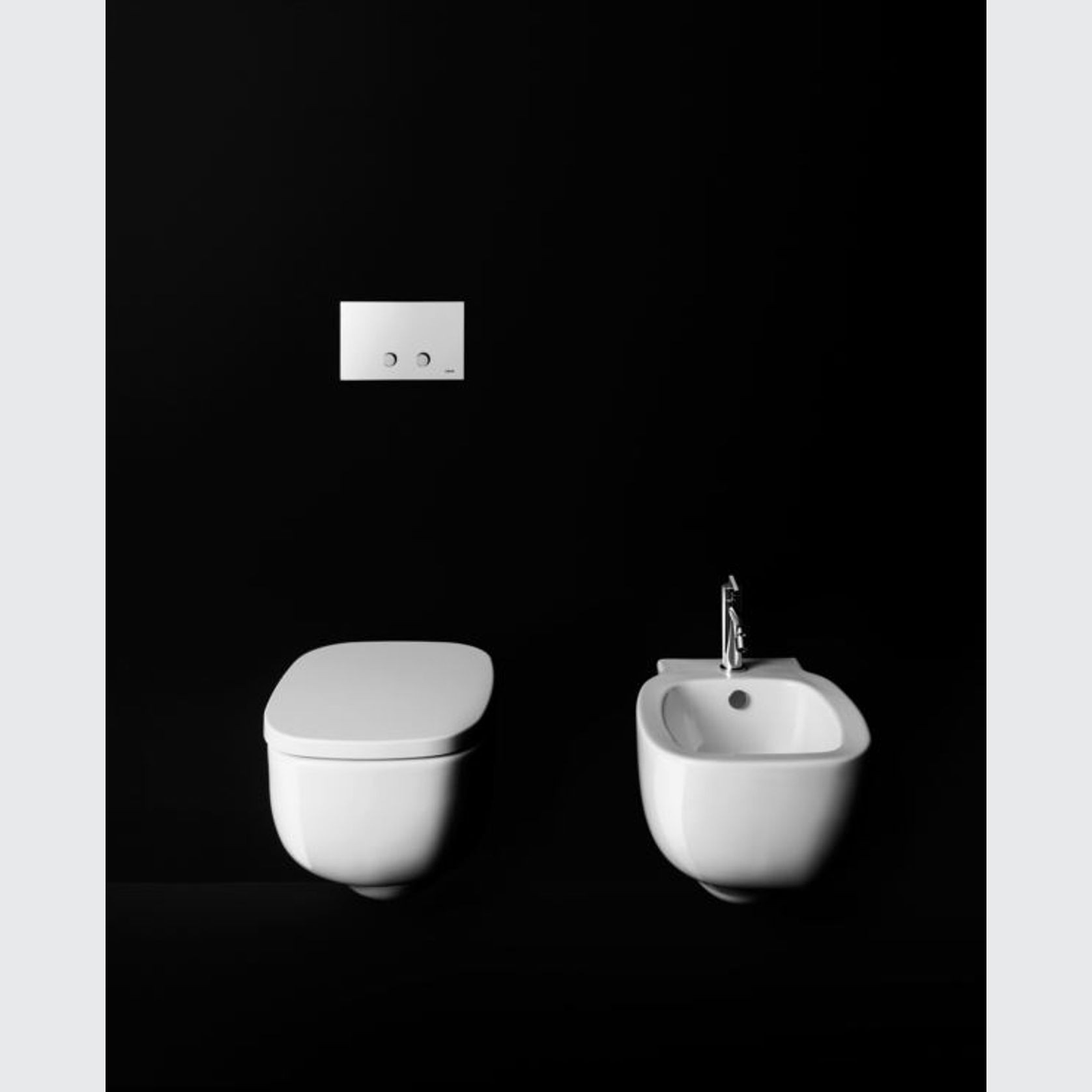 XY Toilet by Boffi gallery detail image