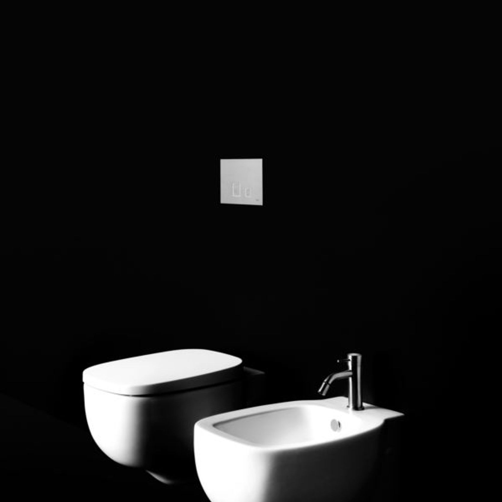XY Toilet by Boffi gallery detail image