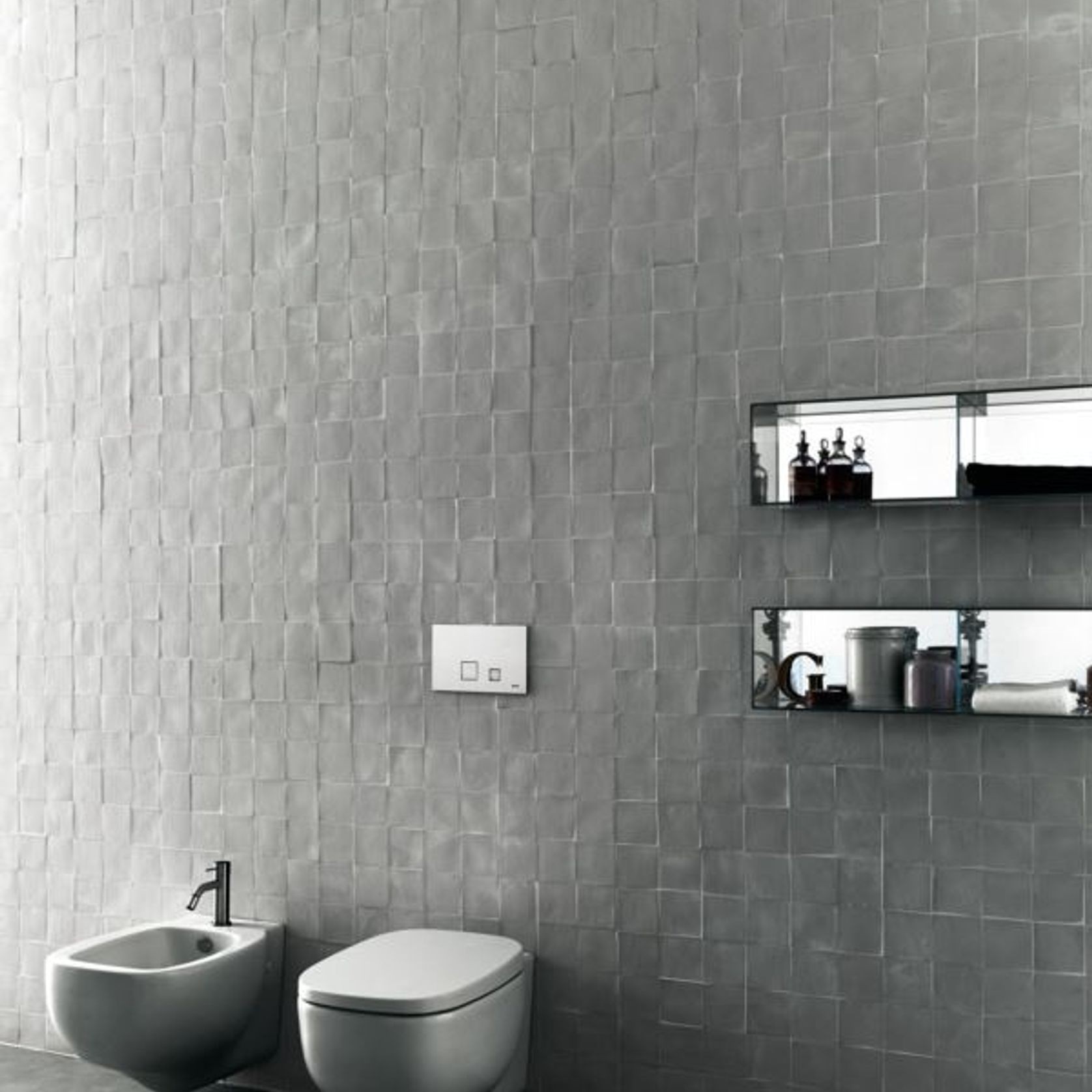 XY Toilet by Boffi gallery detail image