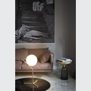 IC T1 High Table Lamp by Flos gallery detail image