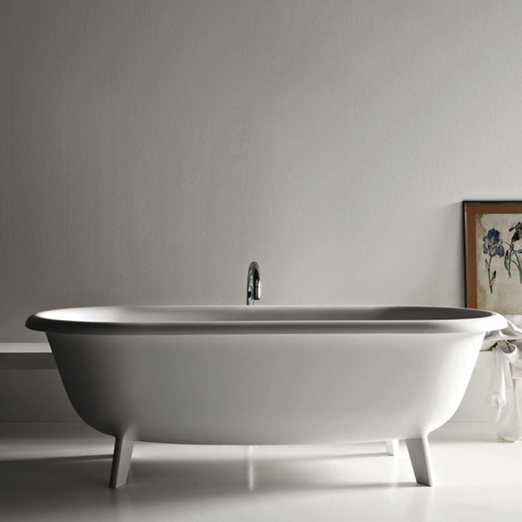 Ottocento Bath by Agape gallery detail image