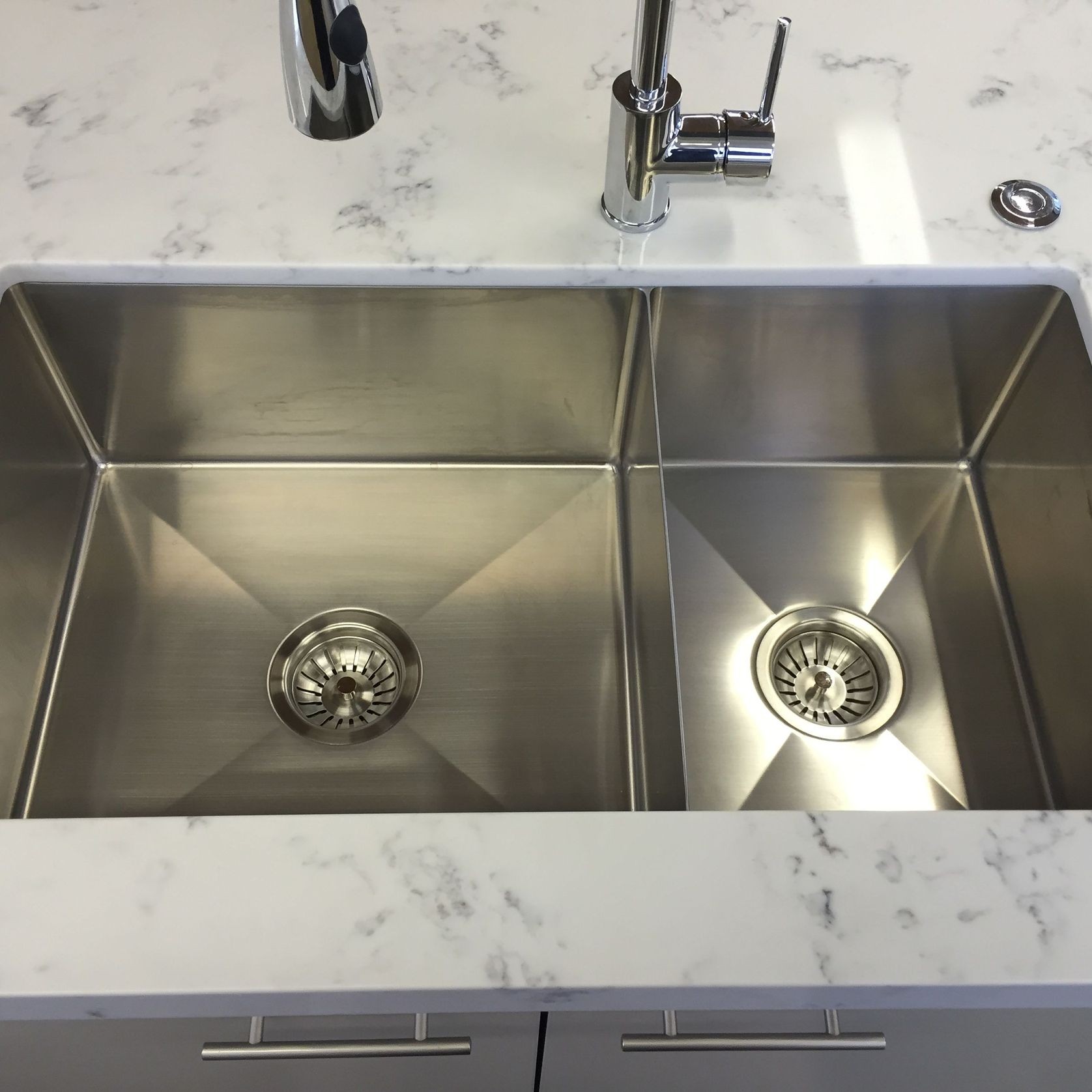 Sodium Left Sink IK73759L gallery detail image