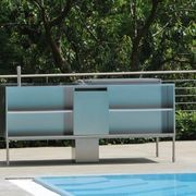 Artusi Outdoor Kitchen Collection by Arclinea  gallery detail image