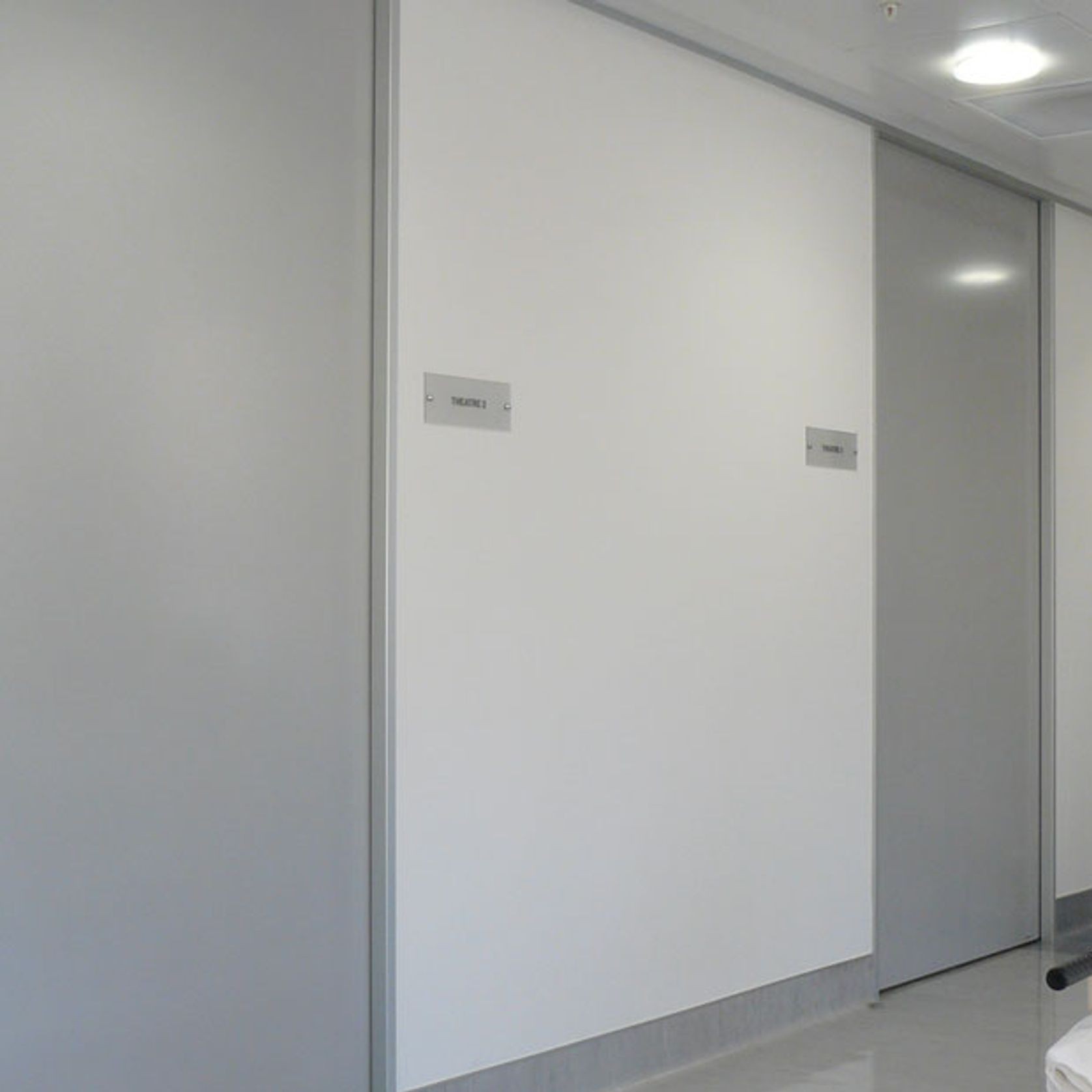 CS AutoCav® Commercial Automated Cavity Slider gallery detail image