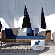 Charles Outdoor Sofa by B&B Italia  gallery detail image