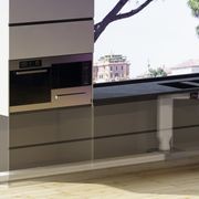 FLOW-IN Induction Hob and Extractor gallery detail image