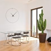 Bilbao Clock by Nomon gallery detail image