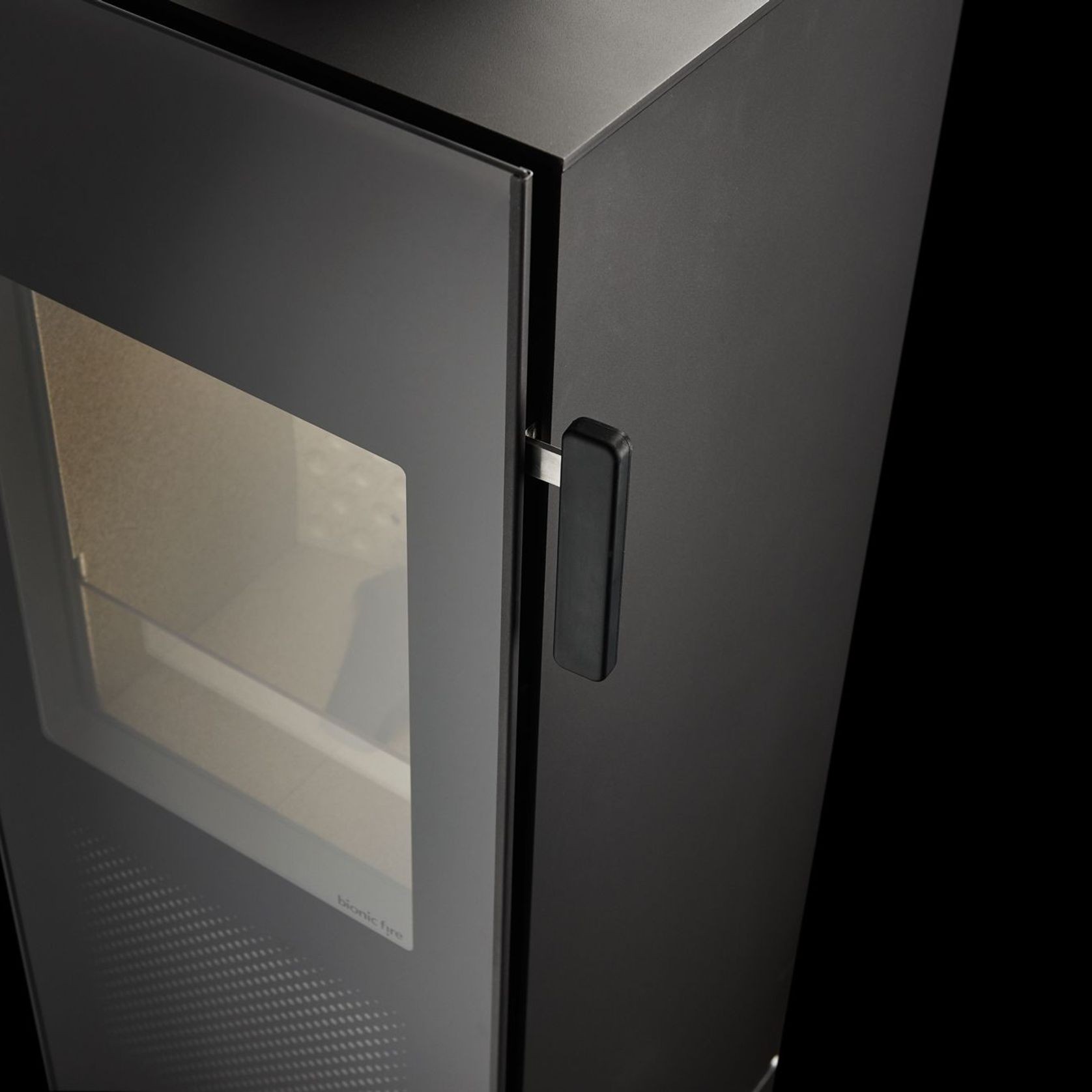 Bionic Fire - Studio gallery detail image