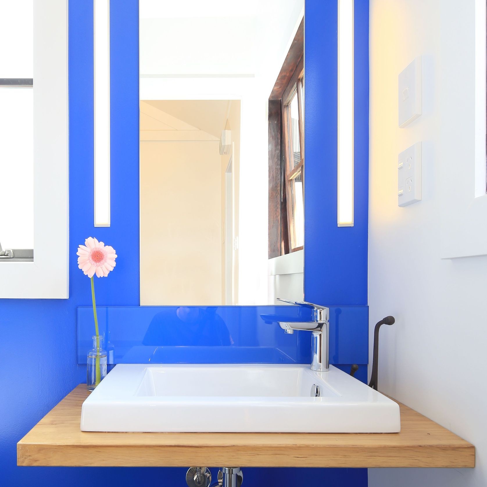 Bathroom Mirrors gallery detail image