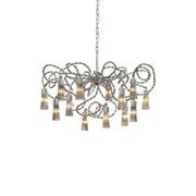 Sultans of Swing Chandelier by Brand Van Egmond  gallery detail image