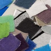 Brera Lino Essentials Fabric Collection by Designers Guild gallery detail image
