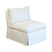 Churchill Armless Chair gallery detail image