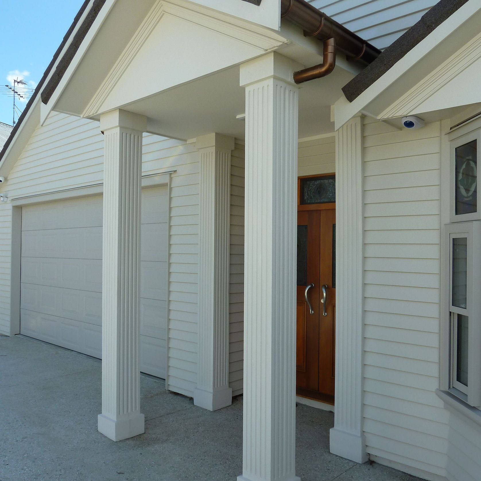 Columns gallery detail image