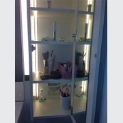 Custom Bathroom Cabinetry Solution gallery detail image