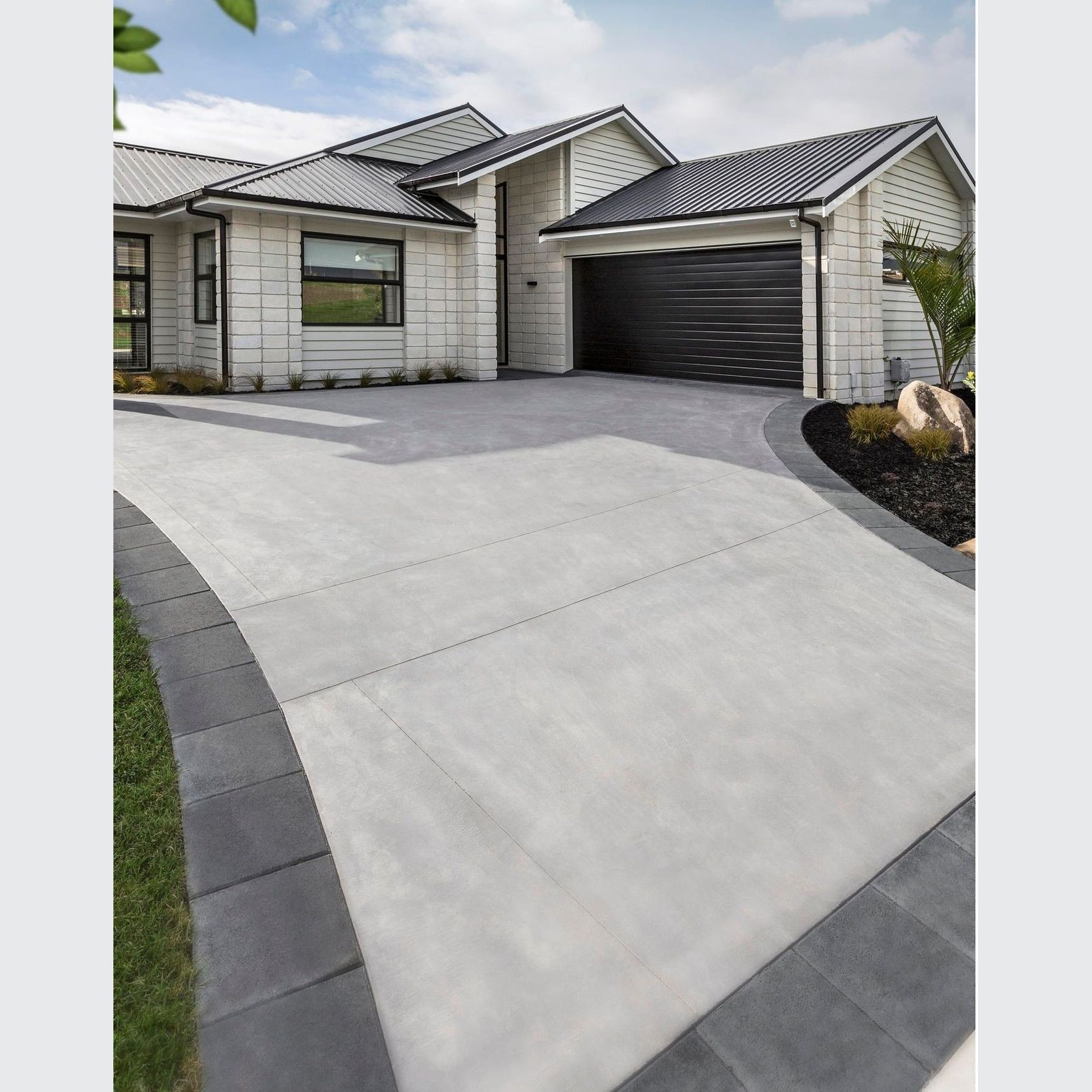 Designer Concrete gallery detail image