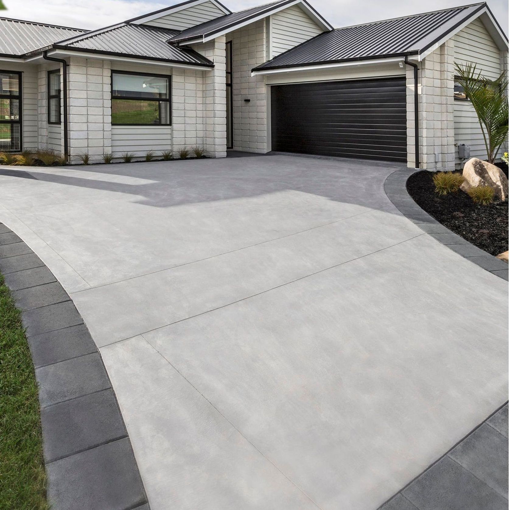 Designer Concrete gallery detail image