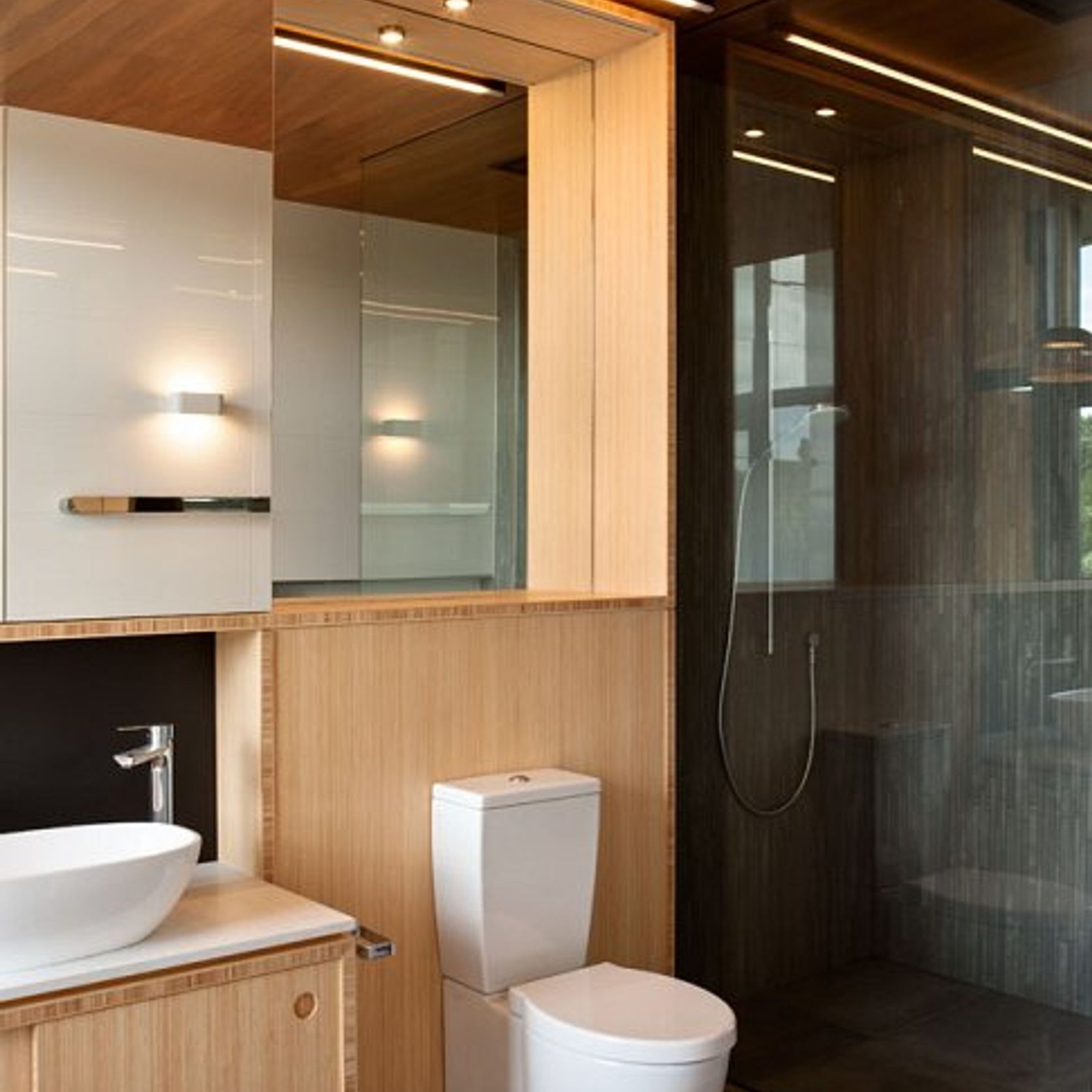 Bathroom Vanities gallery detail image