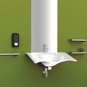 Flight Universal Wash Basin by GOMAN gallery detail image