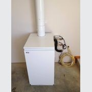 Grant Vortex Pro Kitchen/Utility (Indoor Diesel Boiler) gallery detail image