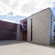 Grey Masonry Block gallery detail image