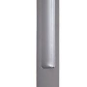 HB668 250mm Flush Pull for Sliding/Cavity Slider Doors gallery detail image