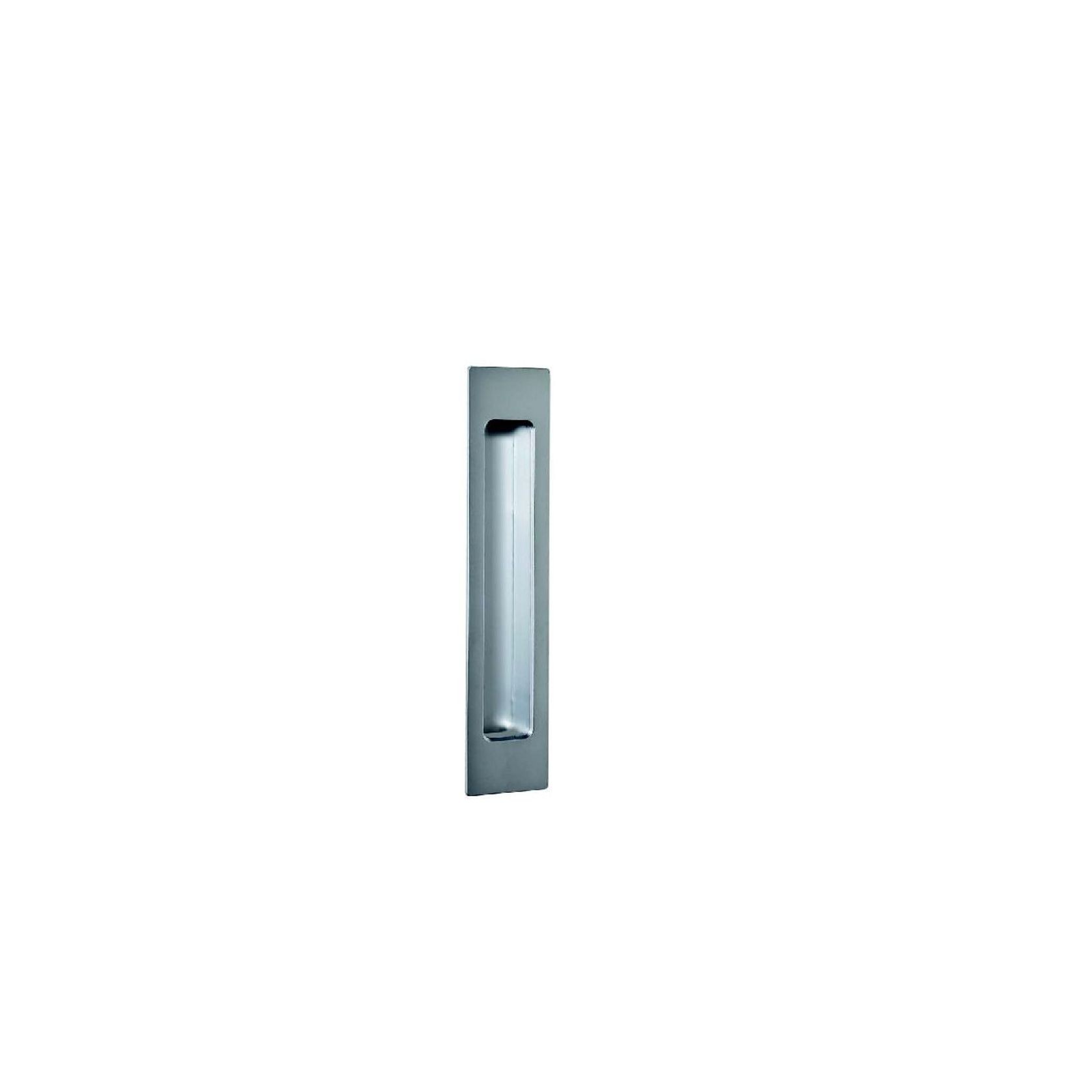 HB670 170mm Flush Pull for Sliding/Cavity Slider Doors ArchiPro AU