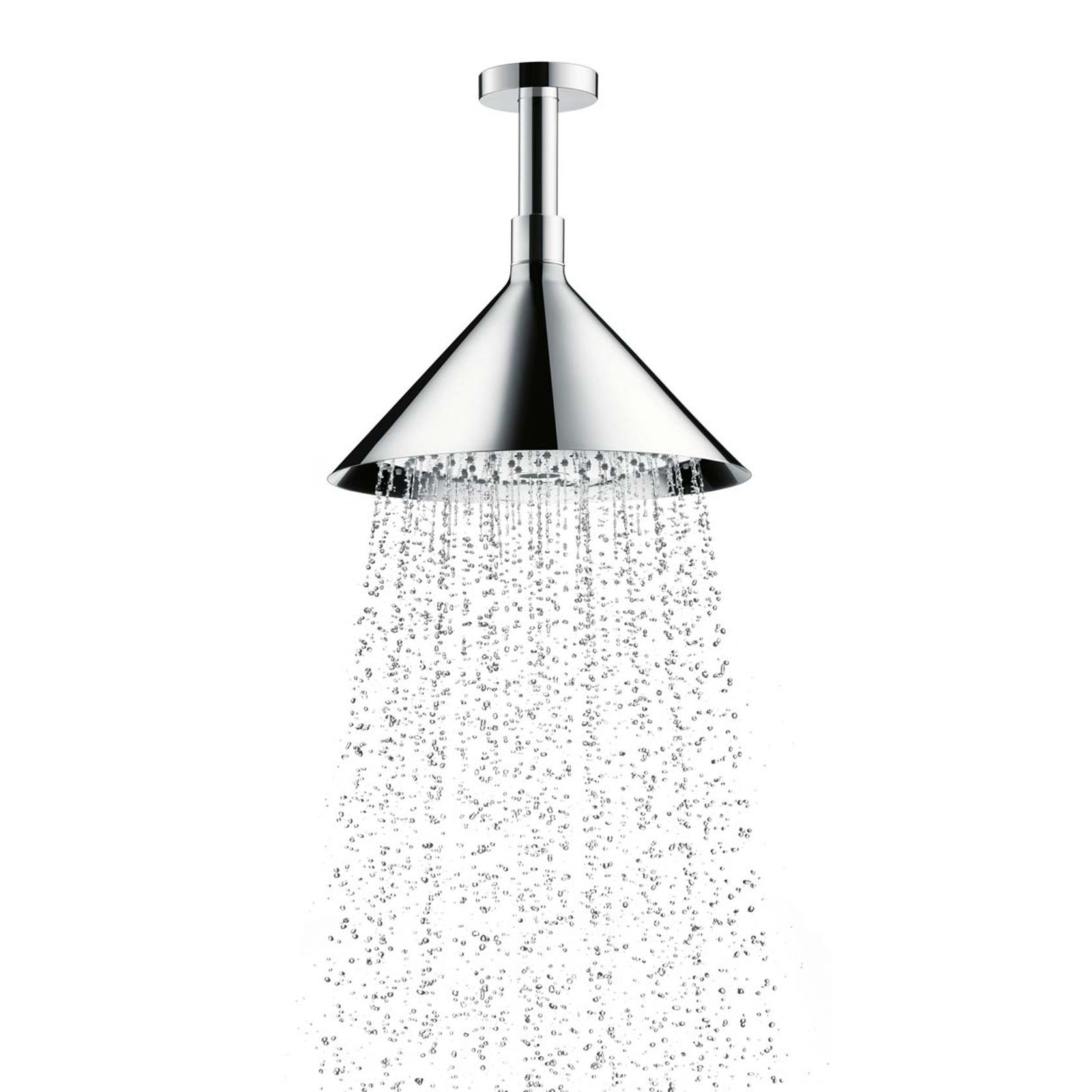 Axor Showerpipe by Hansgrohe  gallery detail image