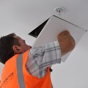 Hard Edge Hatch gallery detail image