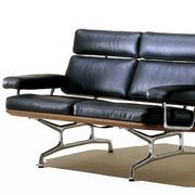 Eames® Sofa by Herman Miller gallery detail image