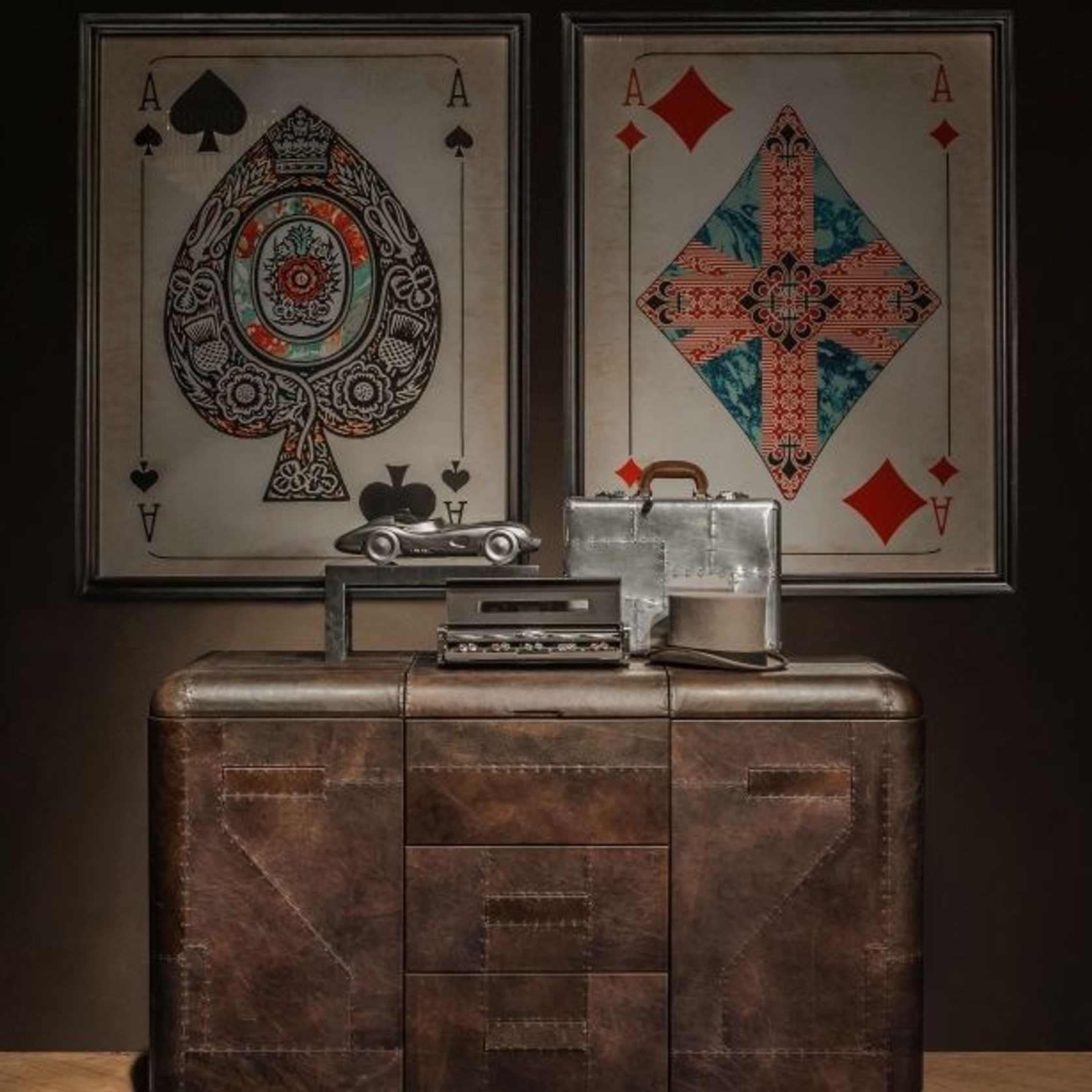 Hudson by Timothy Oulton gallery detail image