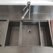 Sink Station Small IK8550 gallery detail image