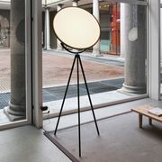 Superloon Floor Lamp by Flos gallery detail image