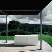 K2 Outdoor Kitchen by Boffi gallery detail image