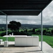 K2 Outdoor Kitchen by Boffi gallery detail image