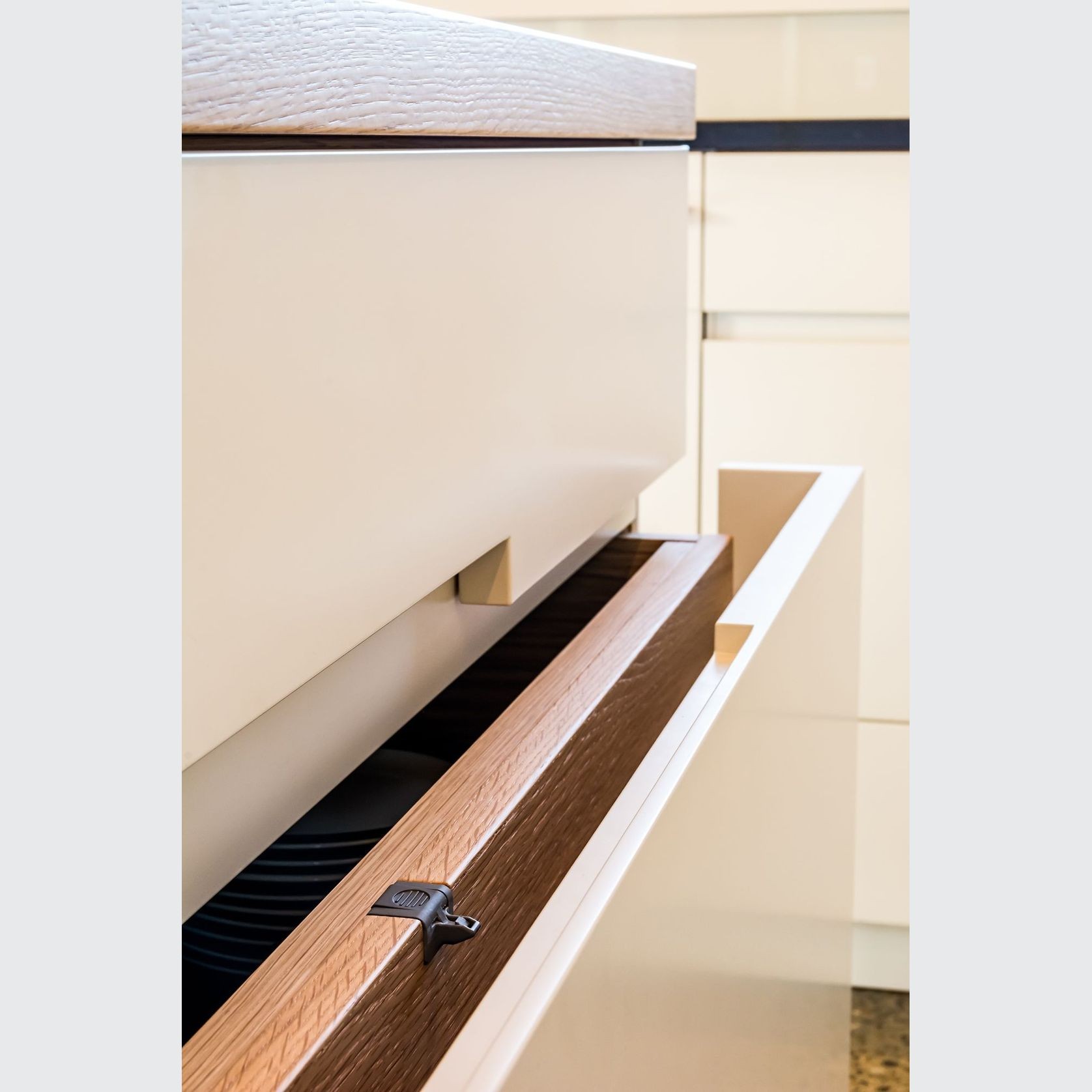 Bespoke Drawer Inserts gallery detail image