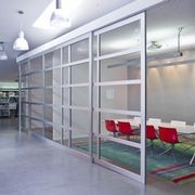 NewYorker® Aluminium Glazed Door gallery detail image