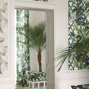 Noveaux Mondes Wallcoverings Collection by Christian Lacroix gallery detail image